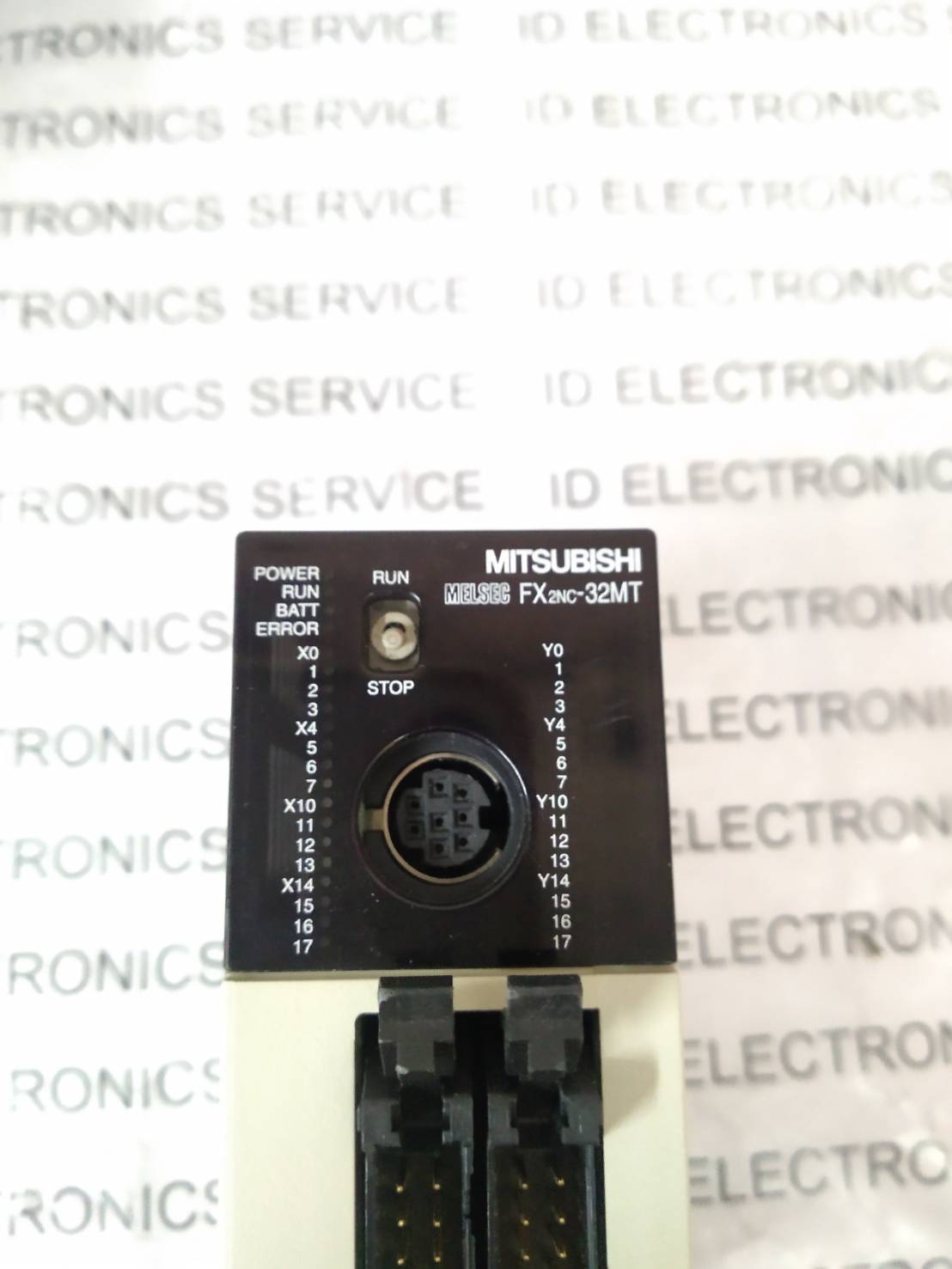 FX2NC-32MT PLC " MITSUBISHI "