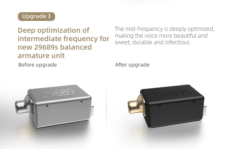 ขาย KZ ASX หูฟัง 10 ไดรเวอร์ Balanced (10BA) ประกันศูนย์ไทย