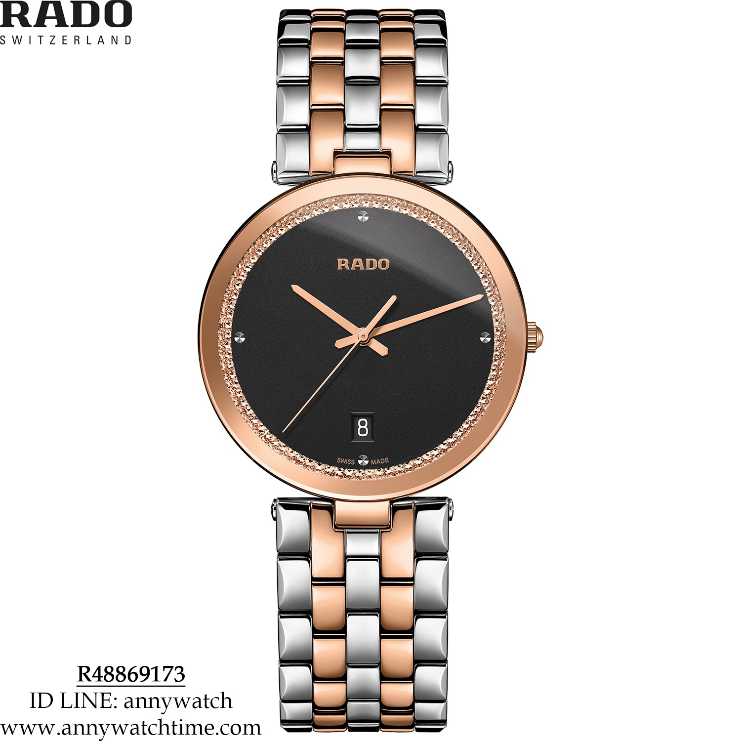 RADO R48869173
