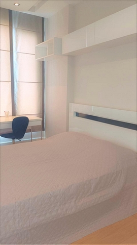 ให้เช่าคอนโด อีควิน๊อกซ์ พหลโยธิน-วิภาวดี 31.4 ตร.ม.เฟอร์ครบ มีเครื่องซักผ้า ใกล้ BTS หมอชิต