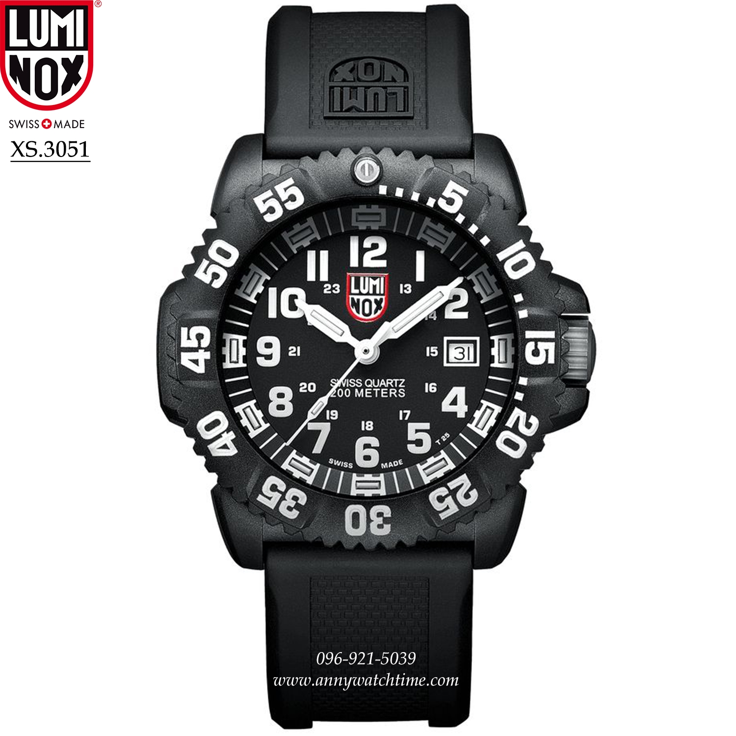 LUMINOX XS.3051