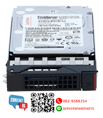 4XB7A13898,Seagate,Thunderbolt,ST1200MM0018,2.5,10K,SAS 12G,1.2TB,HDD,with Gen4,HS,Tray,T5,AVAP
