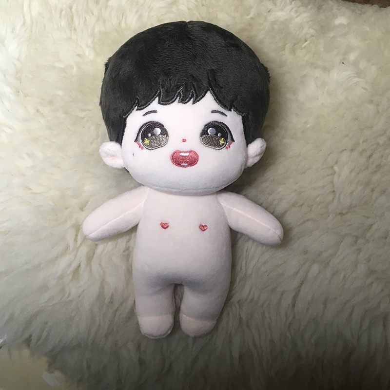 ตุ๊กตา เติ้งหลุน (20 cm.)