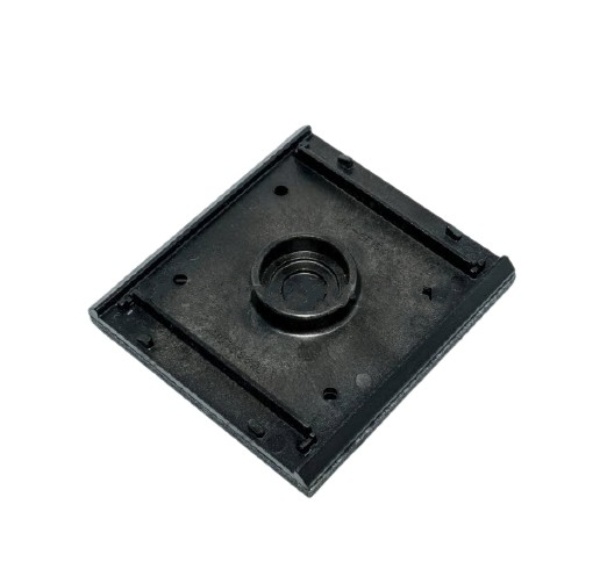 ฐานล่าง เครื่องขัดกระดาษทราย มากีต้า Makita BO4510 [#14] Pn.151232-3 (แท้) ##