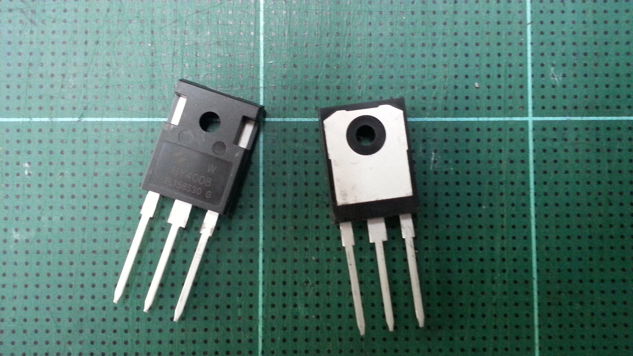 HY4008