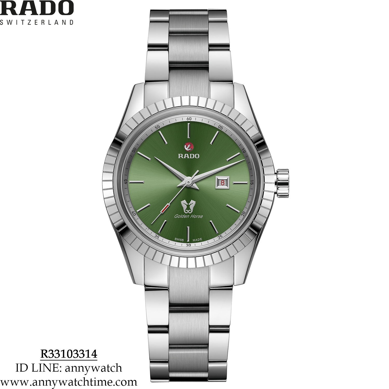 RADO R33103314