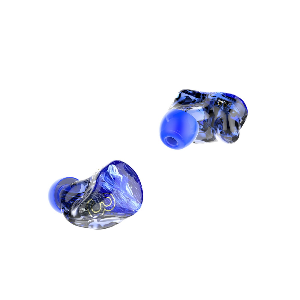 ขาย DUNU SA3 หูฟัง 3 ไดรเวอร์ (3BA) รองรับ Hi-Res