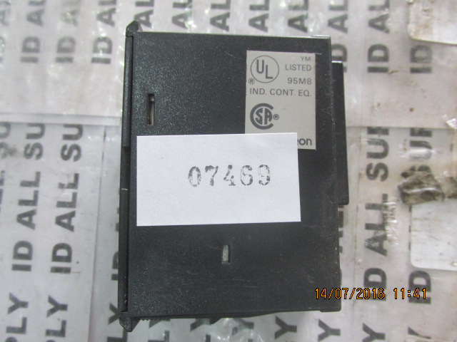 PLC “ OMRON ” รุ่น C200H-MR831