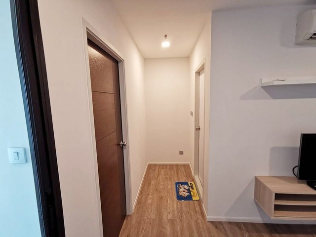 ให้เช่าคอนโด เอพพิโซด พหล-สะพานใหม่ 30 ตรม.เฟอร์ครบ มีเครื่องซักผ้า ใกล้ BTS ติดบิ๊กซีสะพานใหม่