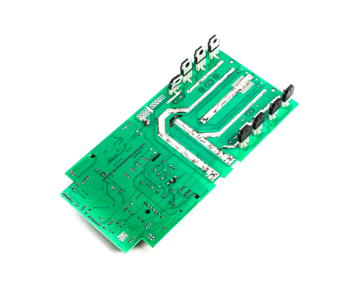 แผงวงจร TOP BOARD ตู้เชื่อม JASIC รุ่น ARC300S Pn.10049159 (แท้) ## (*)