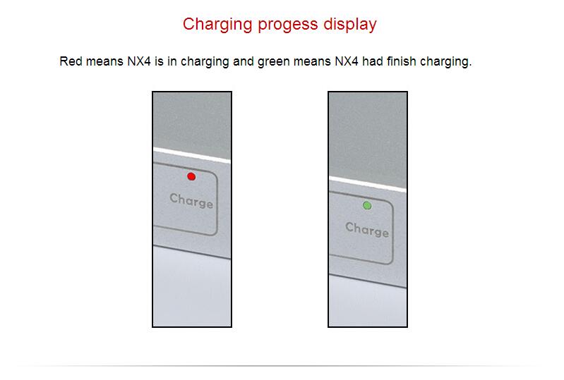 ขาย TOPPING NX4 แอมป์พกพากำลังขับสูง ที่มาพร้อม USB DAC ในตัว รองรับทั้ง iOS และ Android