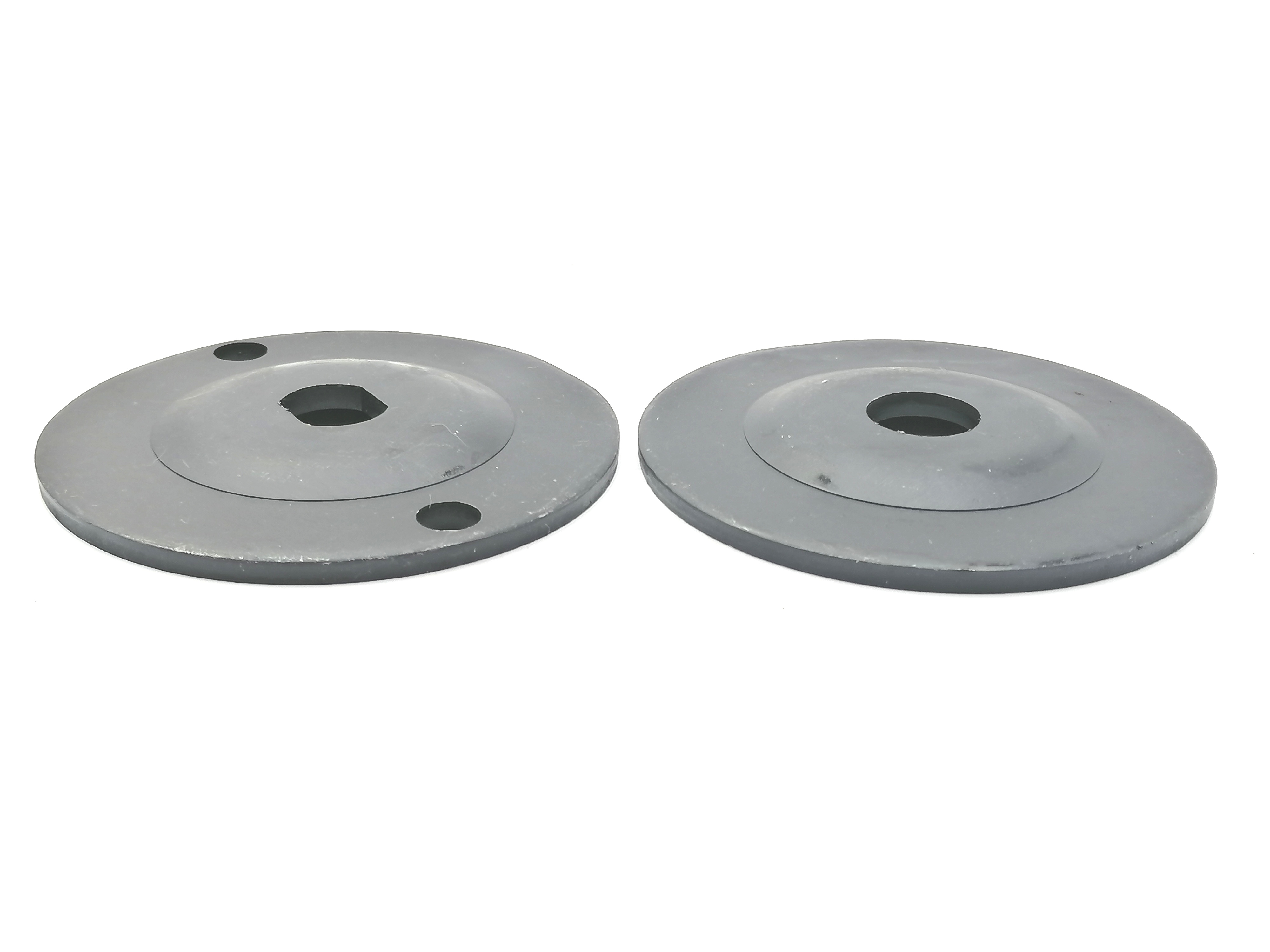 #EL06 ประกับใบ, ล็อคใบ เครื่องตัดเหล็ก Maktec รุ่น MT240, MT241, MT243 Makita 2414B, 2414NB