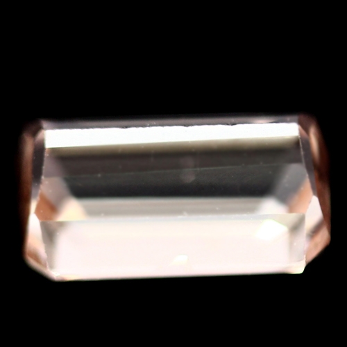 ทัวร์มาลีนไนจีเรียสีชมพู (Tourmaline) 1.15 กะรัต