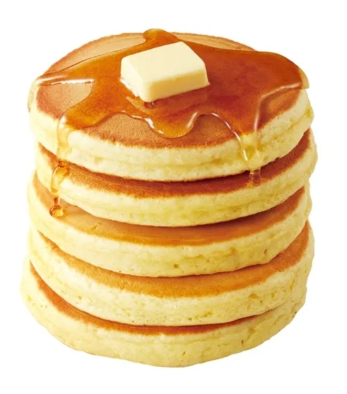 🥞✨ Nisshin Welna 400 g แป้งแพนเค้กสำเร็จรูปญี่ปุ่นแท้ หอม อร่อย ใช้งานง่าย ✨🥞