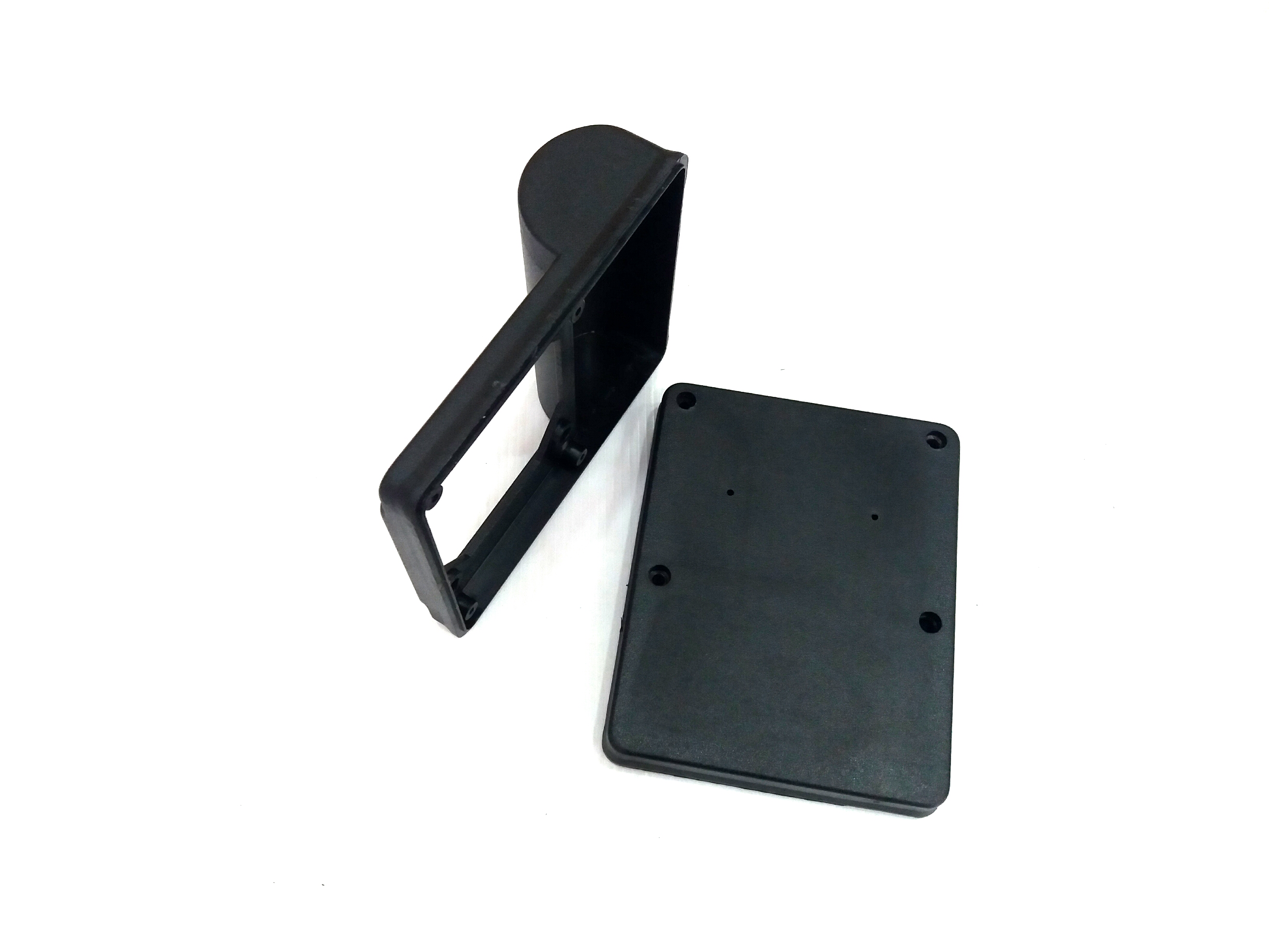 ฝาครอบสายไฟ คอนเดนเซอร์ มอเตอร์ (พลาสติก) #484