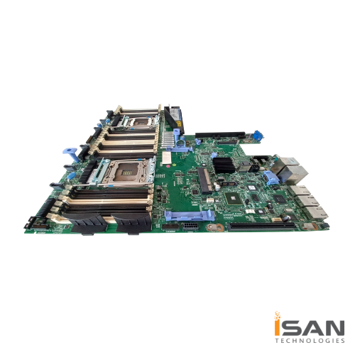 00J6192 IBM 00AM409 00Y8640 Motherboard x3550 M4(7914)v1.