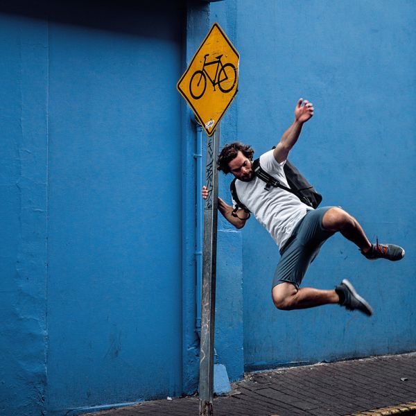 กระเป๋าเป้ ORTLIEB VELOCITY DESIGN, 24L