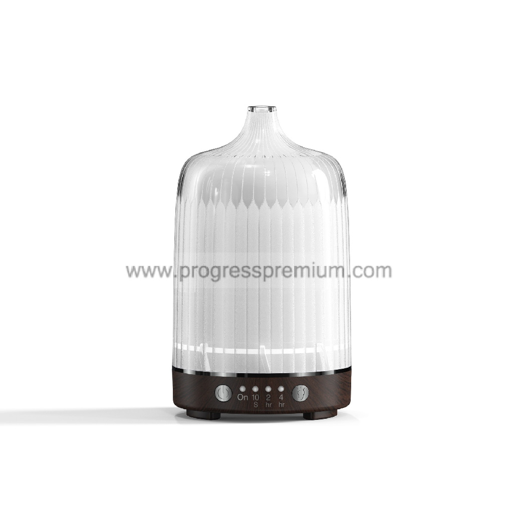 Diffuser รุ่นX07