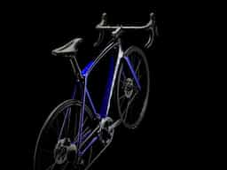 จักรยานเสือหมอบ Trek Emonda SL5 Disc, TREK MY2023