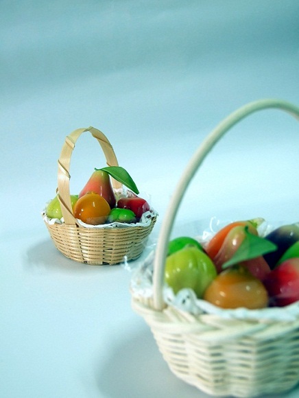 ขนมไทย “สุพัตรา” ขนมไทย อร่อย สัมผัสความอร่อยได้