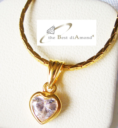 BP005===จี้น่ารักๆ รูปหัวใจ ขนาดเล็กๆไม่ใหญ่ เหมาะกับวัยรุ่นมากๆๆ ใส่ติดคอได้ทุกโอกาส