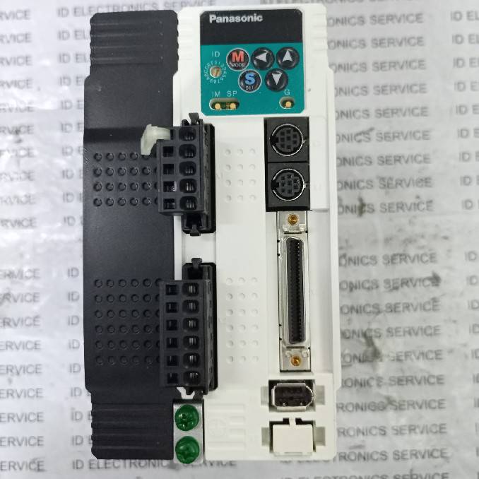 MDDDT3530003 SERVO DRIVE " PANASONIC "
