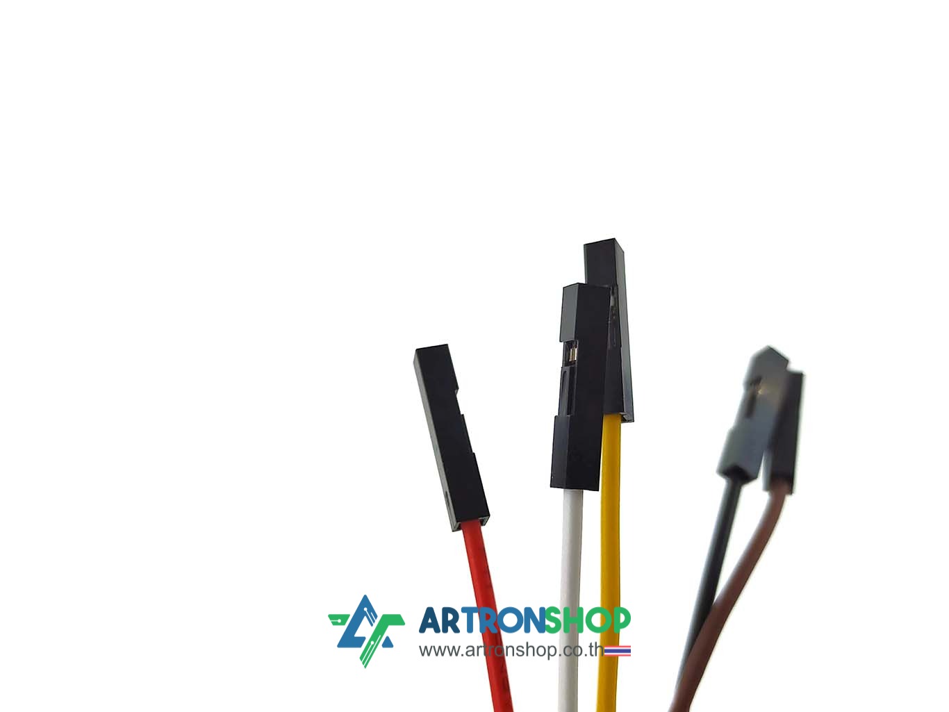 BH1750 Light Intensity Sensor เซ็นเซอร์แสงพร้อมฝาครอบ