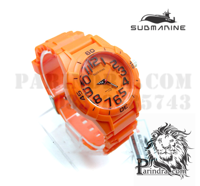 นาฬิกา US submarine Standard TP2107M ของแท้ 100%