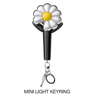 PRE พวงกุญแจ G-DRAGON OFFICIAL MINI KEYRING ของแท้ 100% (รอบพรีตามที่เกาหลีกำหนด)