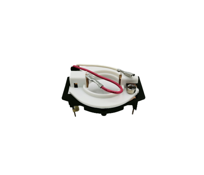 ซองถ่าน สว่านไฟฟ้า BOSCH รุ่น GBM 350RE #E14