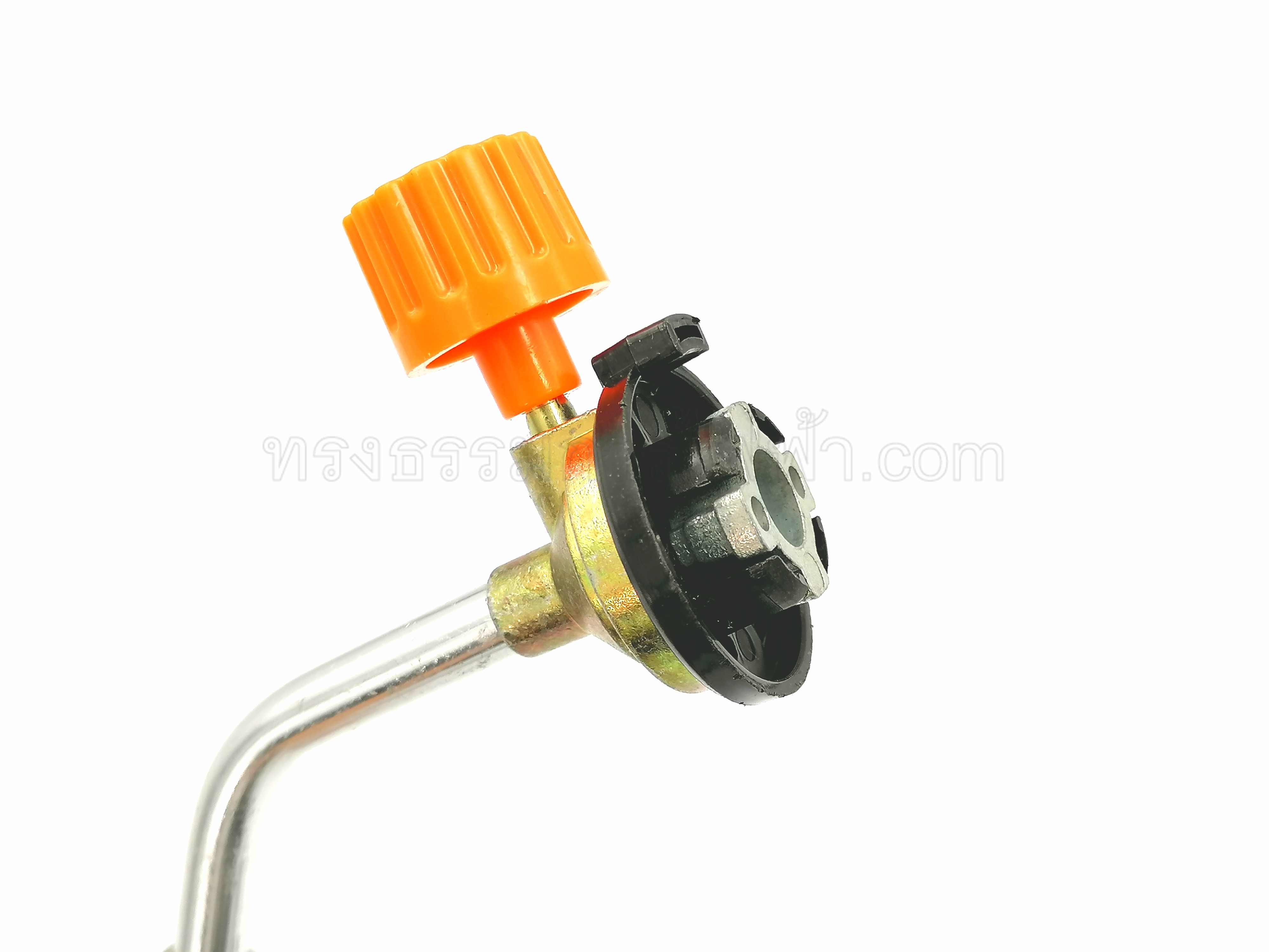 #KT-2104 หัวพ่นแก๊ส อเนกประสงค์ท่อเดี่ยว