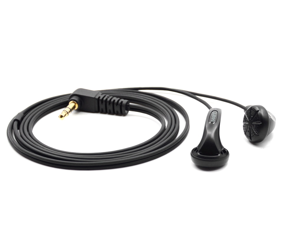 ขาย Seahf AWK-F64 หูฟังเอียบัด 64ohm