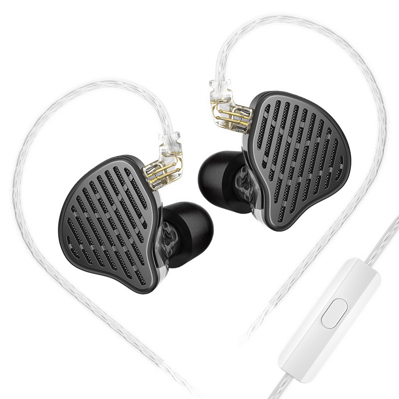 KZ x HBB PR2 หูฟัง IEMs ไดรเวอร์ Planar ประกันศูนย์ไทย
