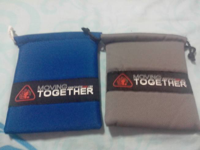ขาย กระเป๋า Gadget อย่างดีสำหรับใส่มือถือ MP3 กล้อง แอมพ์พกพา หูฟัง สำหรับ Gadget ทุกชนิด