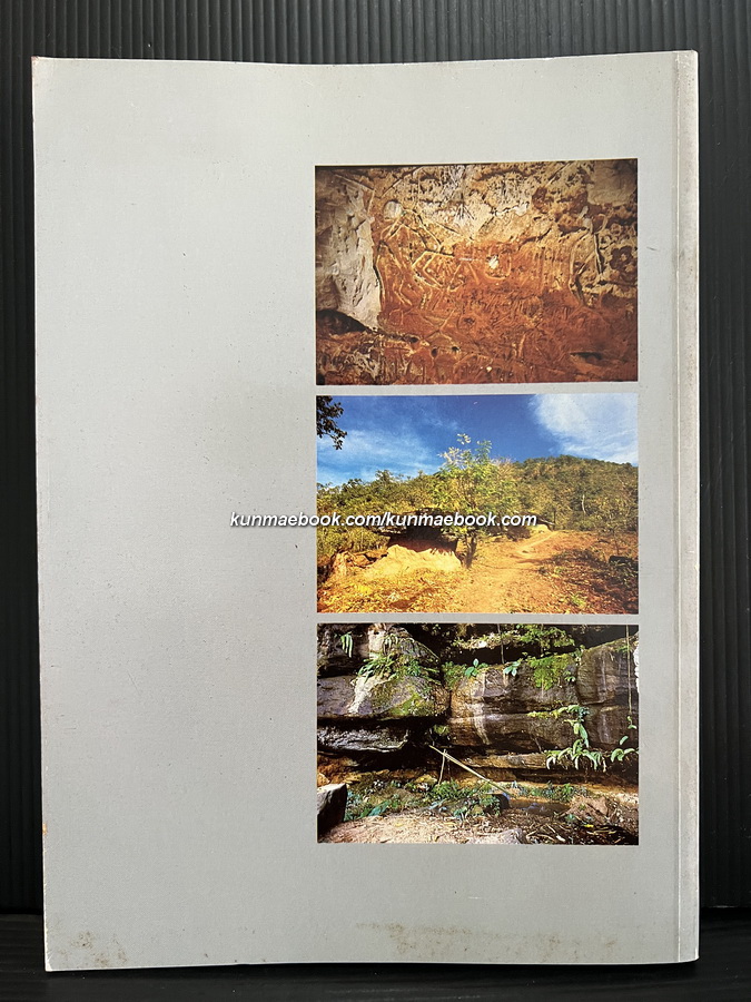 แหล่งโบราณคดีในประเทศ เล่ม ๓ ภาคอีสานตอนบน *ตำหนิแจกฟรีสำหรับผู้ที่มียอดสั่งซื้อ 800.- ขึ้นไป