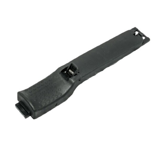 SWITCH LEVER B COMPLETE หินเจียรไฟฟ้า Makita มากีต้า 9556HP [#55] Pn.154584-1 (แท้) ##