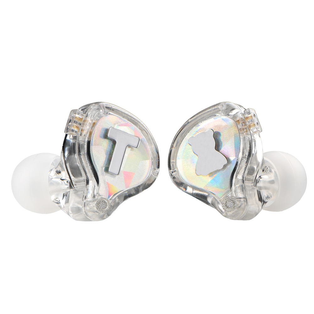 ขาย TFZ Series 2 PRO หูฟัง IEM ไดร์เวอร์ Dynamic ถอดสายได้ ขั้ว 0.78