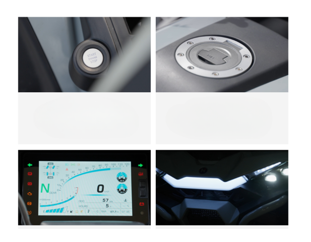 CIBBDEAR ATV 2025 – แรงจัด! ลุยทุกสภาพ! รุ่น HS550ATV-5SL & HS750ATV-4SL | ขับ 2/4WD | ถัง 18 ลิตร | พร้อมรอกไฟฟ้า 2500 ปอนด์