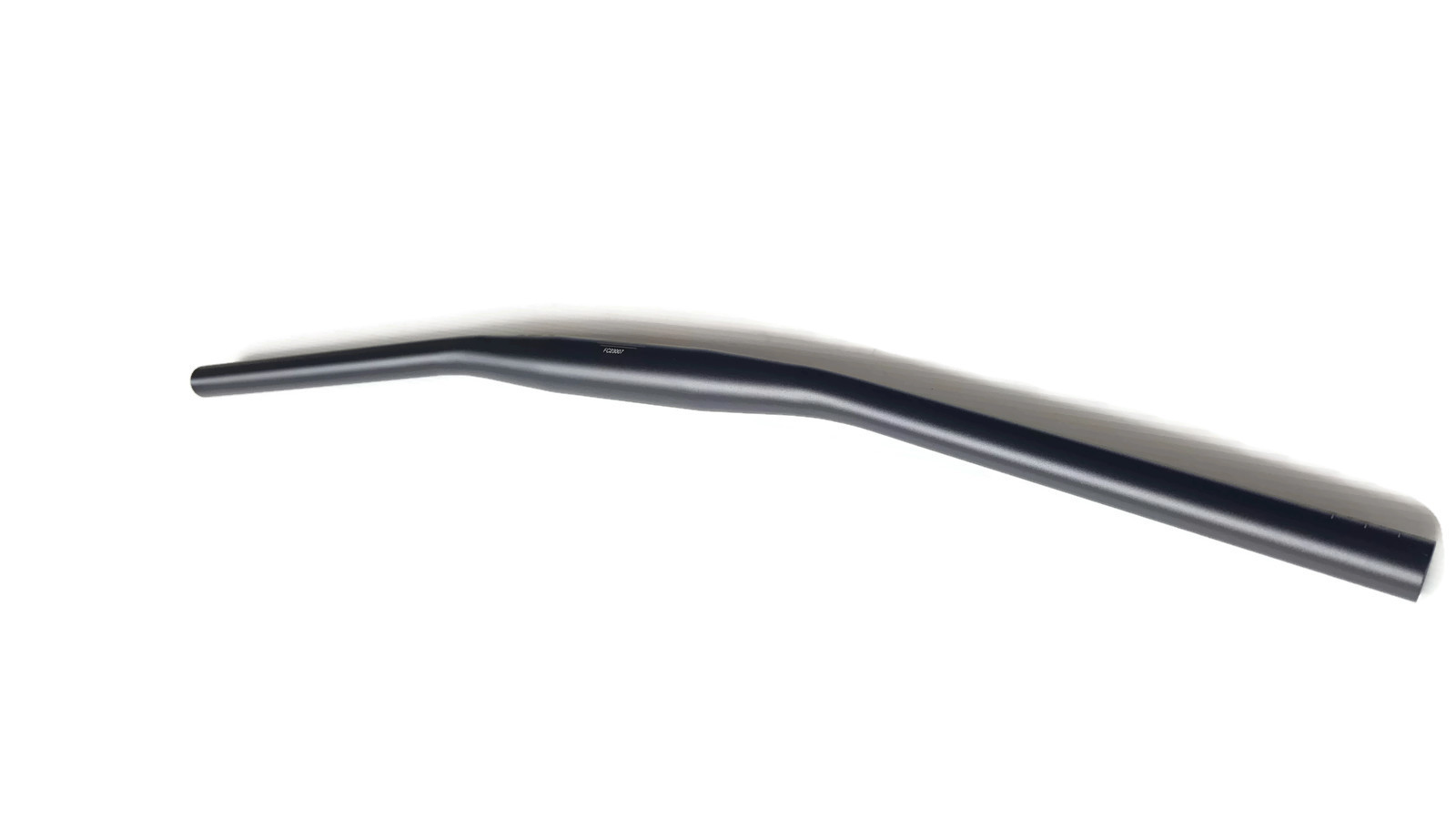 แฮนด์ตรง FUNN ,HB-13-FL, FRAME ON Alloy handlebar แฮนด์ตรงอลูมิเนียม. 7075 ,ยาว 680มม,O.V.