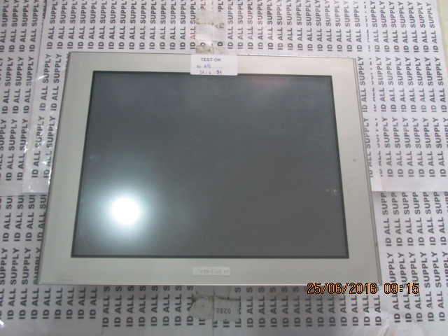 LCD TOUCH SCREEN “ PROFACE ” รุ่น AGP3600-T1-AF