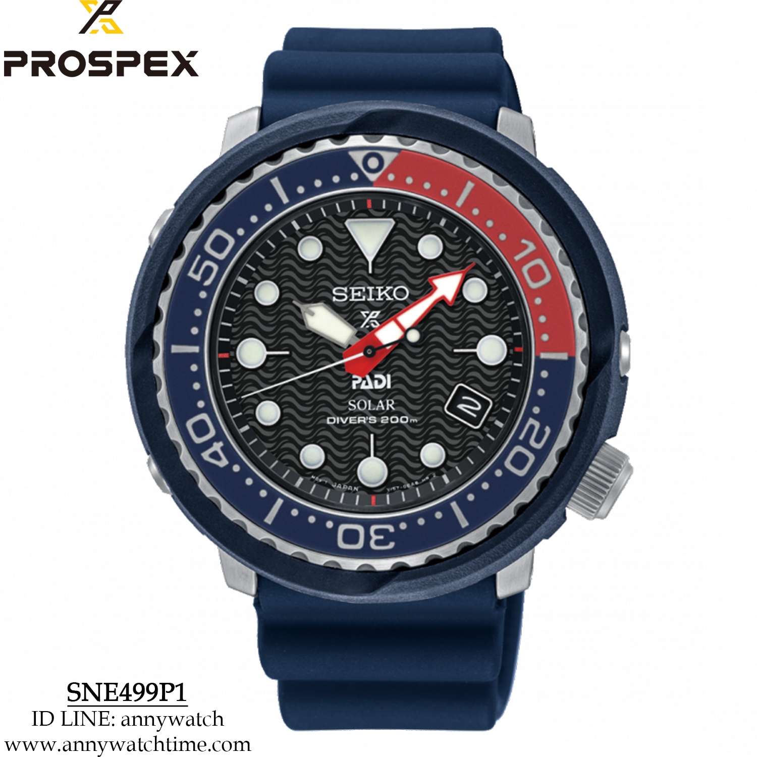 SEIKO SNE499P1