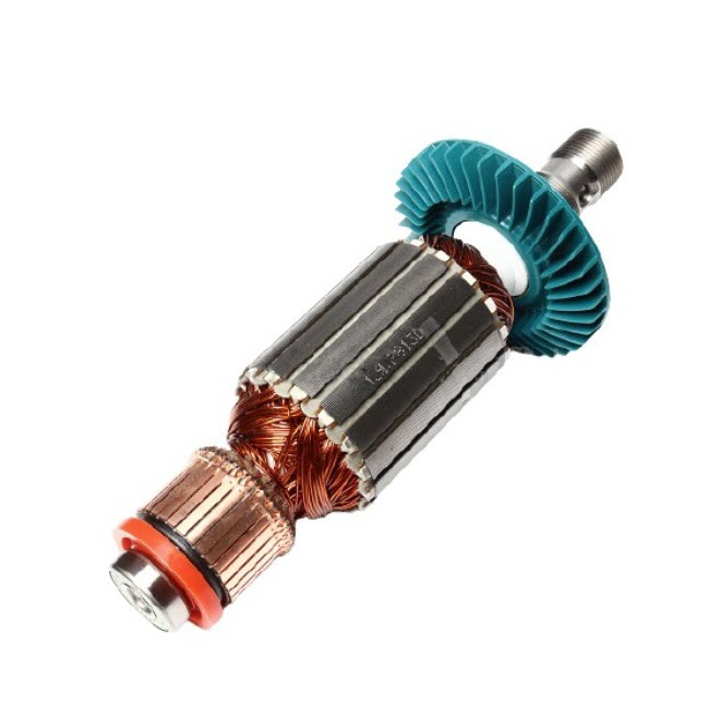 ทุ่น เร้าท์เตอร์ไฟฟ้า Makita มากีต้า RP2301FC, RP231FC (แท้) ##