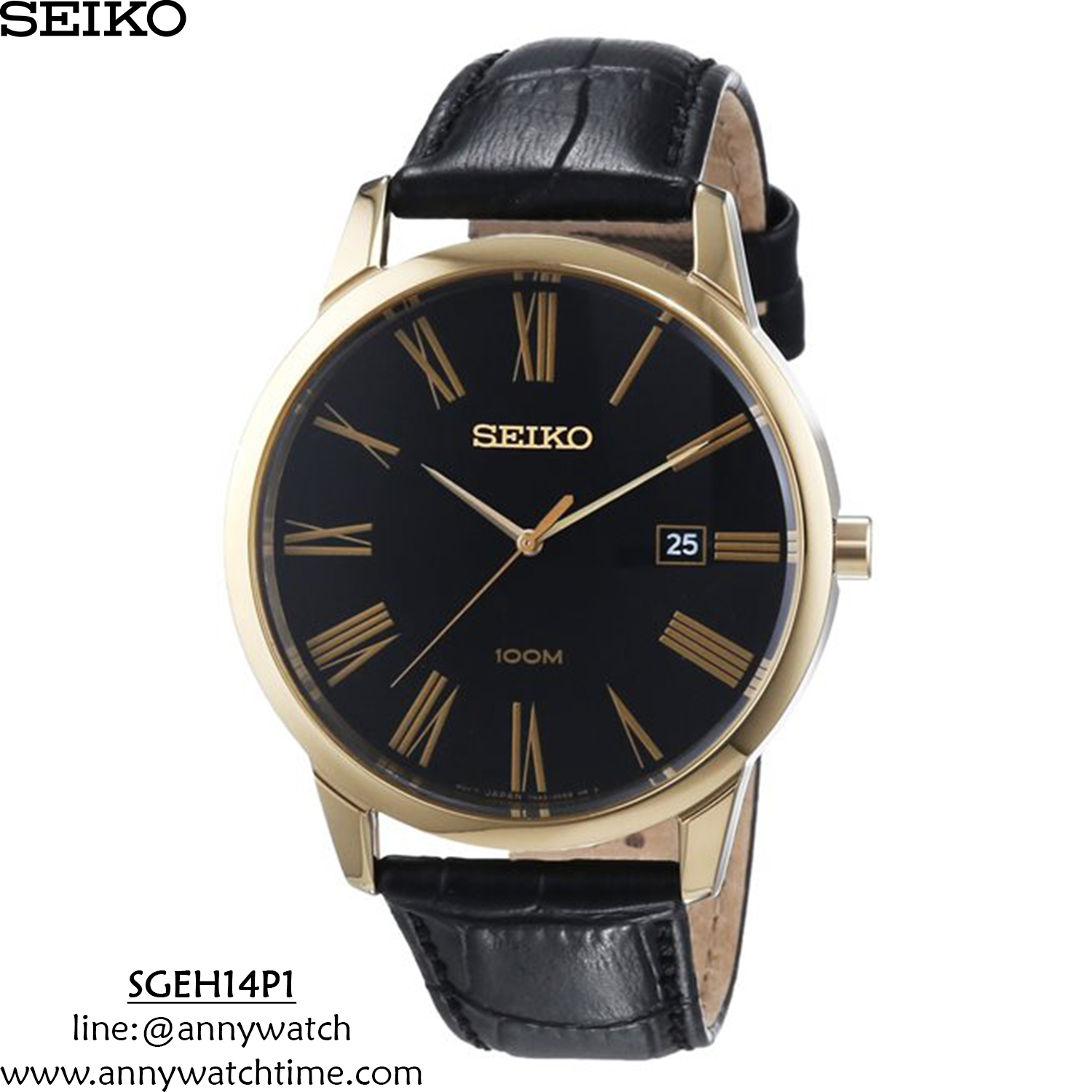 SEIKO SGEH14P1
