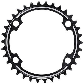 เฉพาะใบจาน DURA-ACE, FC-R9100 ,110 BCD ,2017