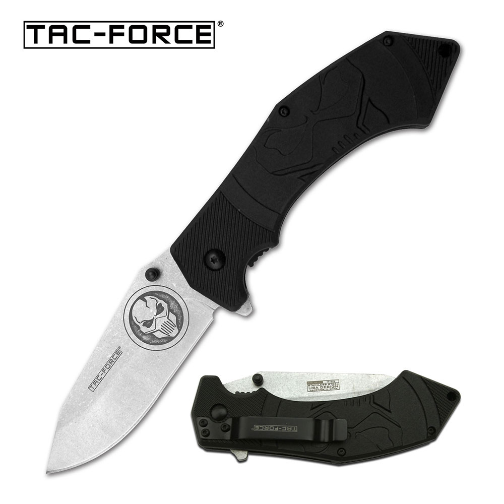 มีดพับ TAC-FORCE TF-959SW SPRING ASSISTED KNIFE ของแท้