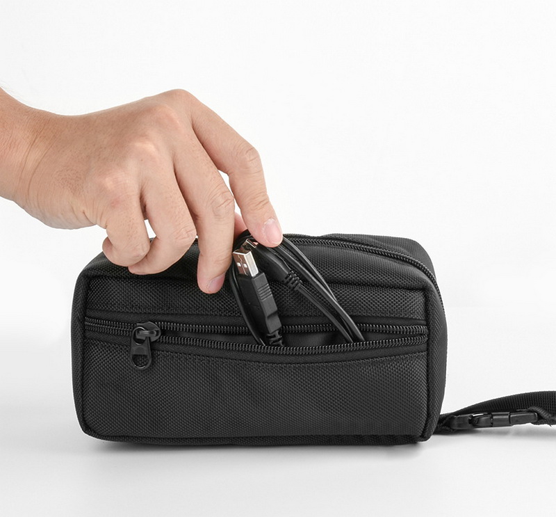 ขาย X-Tips Emberton BAG กระเป๋าสำหรับเก็บลำโพง Marshall EMBERTON บุกันกระแทก กันน้ำอย่างดี