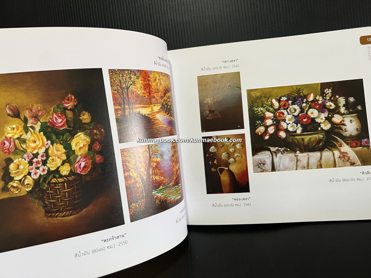 ด้วยใจรัก ที่ระลึกงานฉลอง 88 ปี อรุณ บุญรัตนพันธ์