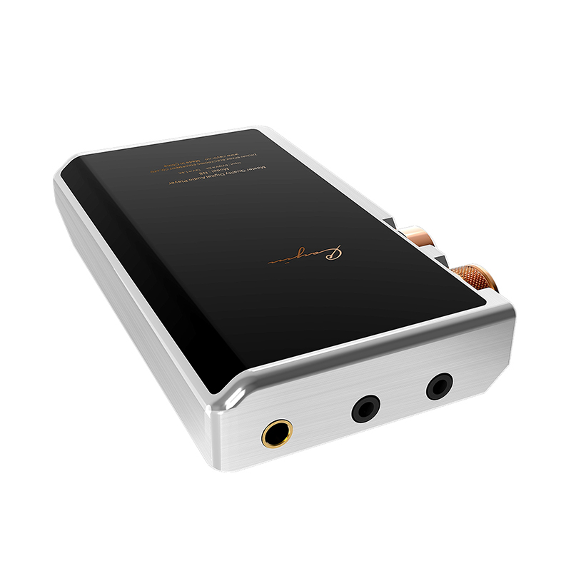 ขาย Cayin N8 DAP พกพาชิป DAC AK4497EQ x2 รองรับ Bluetooth , Native DSD256 ประกันศูนย์ไทย