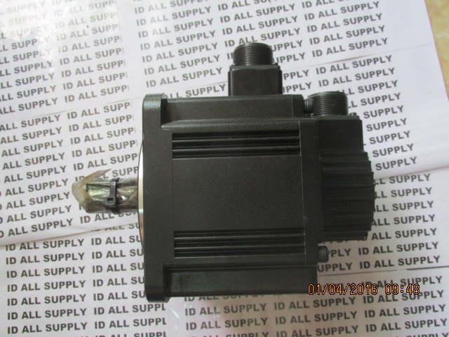 SERVO MOTOR “ DELTA ” รุ่น ECMA-E31310ES