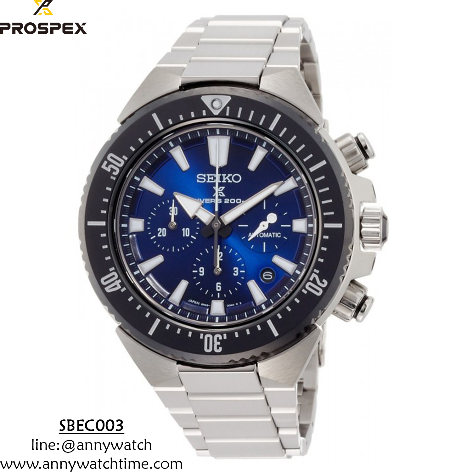 SEIKO SBEC003